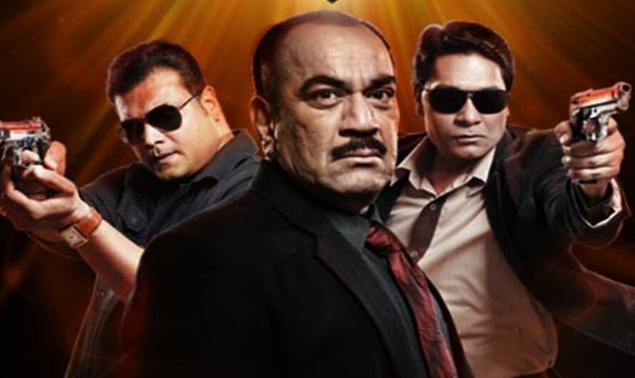 CID Returns to Small Screen from Christmas on Public Demand: A New Era Begins for the Iconic Detective Series