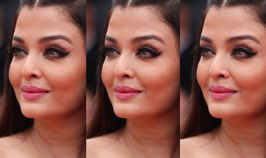 Aishwarya Rai Bachchan-Inspired Eye Makeup: 4 Times She Amazed Us with Her Beauty Game