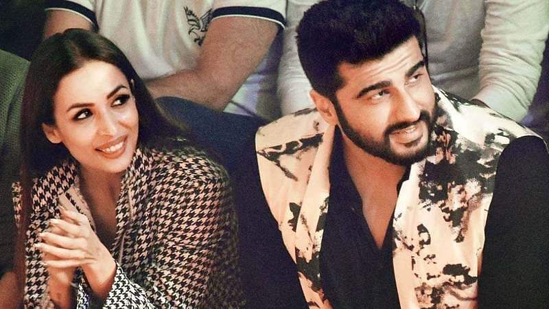 Malaika Arora Breaks Silence After Split with Arjun Kapoor: ‘Living with No Regrets, Grateful for Every Moment!’