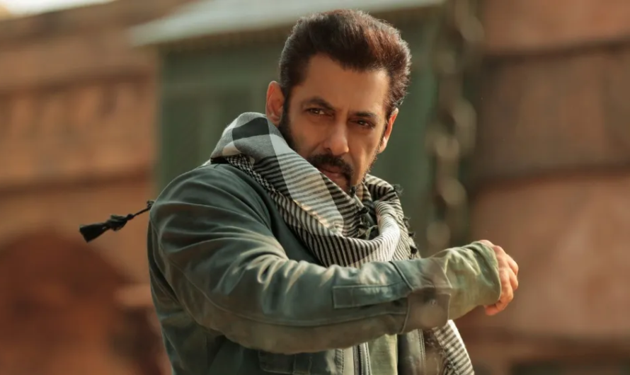 Salman Khan Receives Death Threat: Extortion Demand Amidst Heightened Security