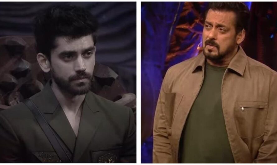 Bigg Boss 18 Promo: Salman Khan Schools Avinash Mishra for His ‘Rude’ Attitude Towards Housemates – Does Avinash Think He’s ‘Bhagwan’?