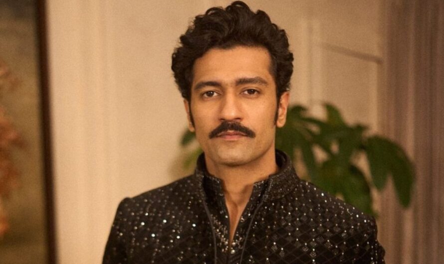 Vicky Kaushal to Portray Lord Parashurama in Dinesh Vijan’s Next Big Feature: Filming Begins in November 2025