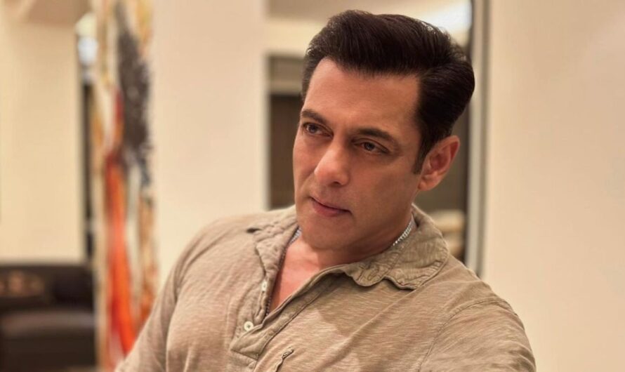 Salman Khan Addresses BBMF’s Legal Notice: Representative Clarifies Actor’s Lack of Association with The Great Indian Kapil Show