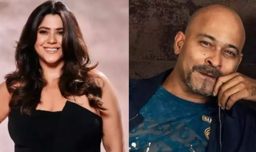 Breaking: Ekta Kapoor Ropes in Tumbbad Director Rahi Anil Barve, Announces Thrilling Plans for Ragini MMS 3 in 2025!