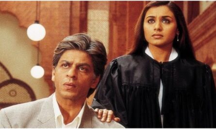 image source: https://www.pinkvilla.com/entertainment/news/20-years-of-veer-zaara-when-shah-rukh-khan-found-it-tough-to-call-rani-mukerji-beti-and-yash-chopra-was-left-infuriated-1357970