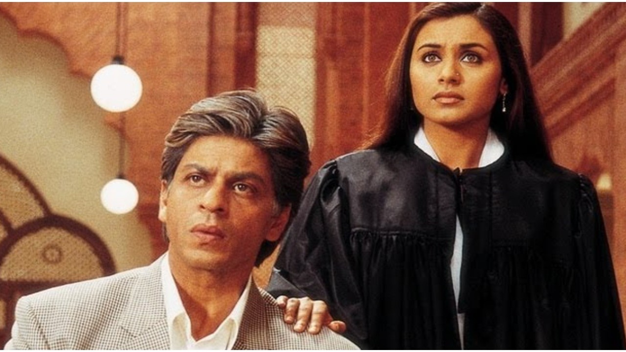 image source: https://www.pinkvilla.com/entertainment/news/20-years-of-veer-zaara-when-shah-rukh-khan-found-it-tough-to-call-rani-mukerji-beti-and-yash-chopra-was-left-infuriated-1357970