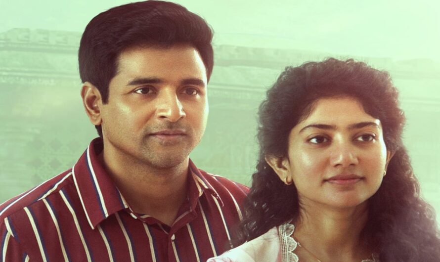 “Amaran” Worldwide Box Office Collection Extended Week 1: Sivakarthikeyan and Sai Pallavi’s Film Dominates with Rs 186 Crore