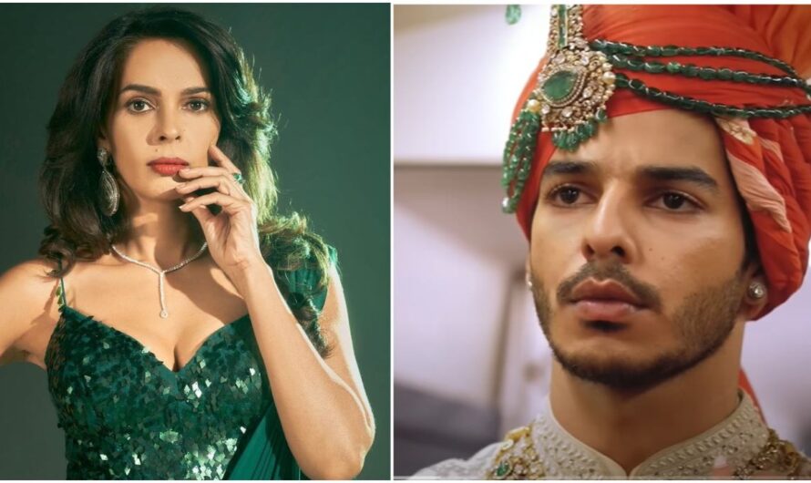 Mallika Sherawat Turns Down ‘The Royals’: A Candid Take on Lame Roles and Unrealized Potential