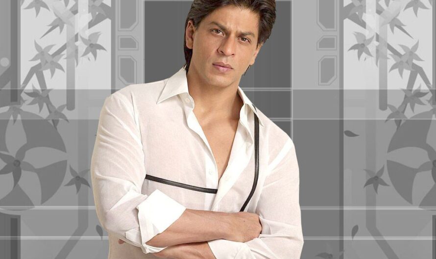 Celebrating Shah Rukh Khan’s Birthday: A Superstar Honored by Bollywood’s Biggest Celebrities