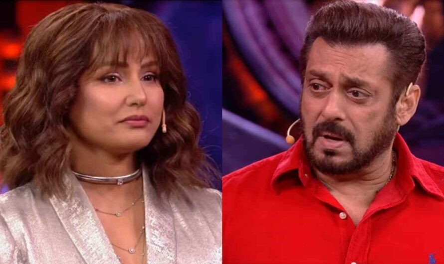 Bigg Boss 18 Promo: Hina Khan Gets Teary-Eyed When Salman Khan Calls Her ‘Real-Life Fighter’ Amid Battle with Stage Three Breast Cancer