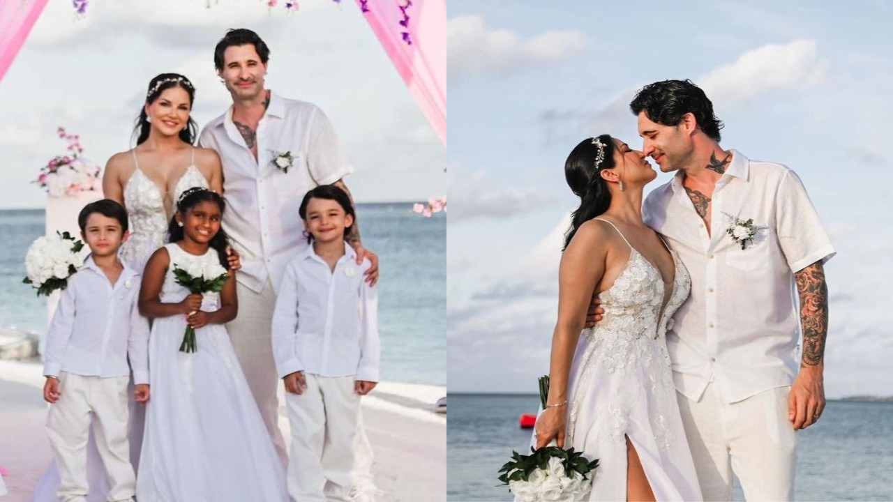 image source: https://www.pinkvilla.com/entertainment/news/sunny-leone-and-husband-daniel-weber-renew-wedding-vows-in-maldives-after-13-years-of-togetherness-see-dreamy-pics-1356692