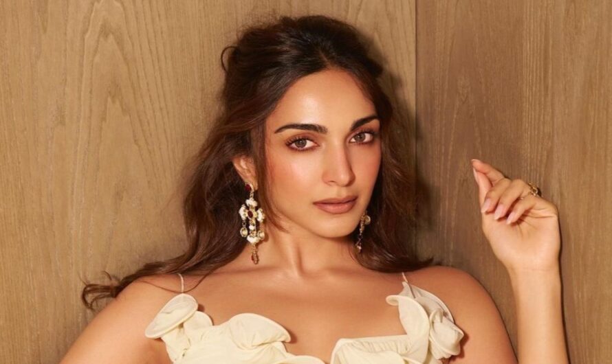 Kiara Advani Embraces Her Sindhi Roots in the Most Hilarious Way — Every Sindhi Can Totally Relate!