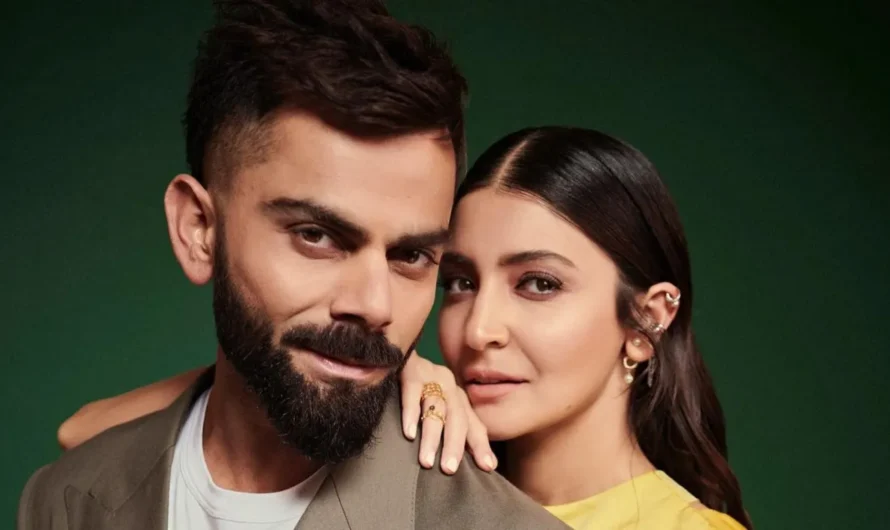 When Anushka Sharma Revealed How Birthday Boy Virat Kohli’s Memory Impressed Her During Their Dating Phase