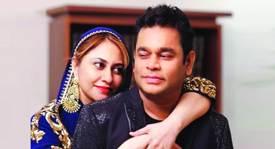 AR Rahman and Saira Banu: 29 Years of Marriage, Separation, and Hope for Reconciliation