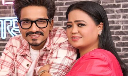 image source: https://www.pinkvilla.com/tv/news/bharti-singh-and-haarsh-limbachiyaa-celebrate-7th-wedding-anniversary-comedienne-shares-pic-with-husband-1361055