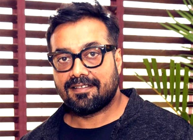 Anurag Kashyap’s Bold Declaration: Moving Out of Mumbai Due to Disillusionment with the Film Industry