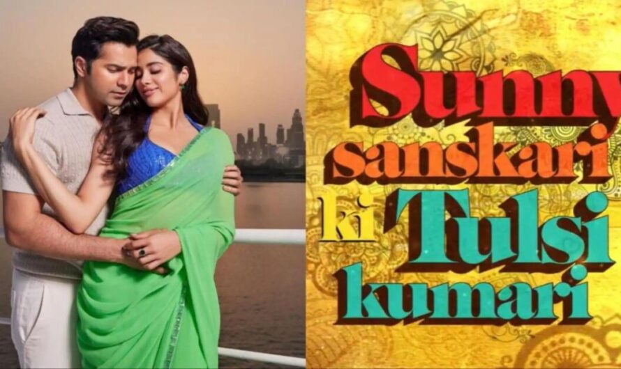 Release Delay and Extended Shoot for Sunny Sanskari Ki Tulsi Kumar: What We Know About Varun Dhawan and Janhvi Kapoor’s Starring Film