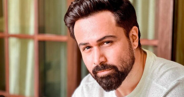 Emraan Hashmi and Vishesh Bhatt Reunite for a Bollywood Action Thriller