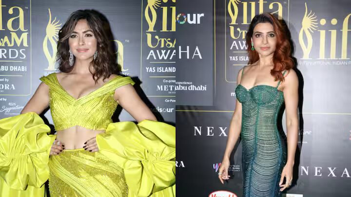 IIFA 2024: A Night of Glamour, Celebration, and Unforgettable Moments