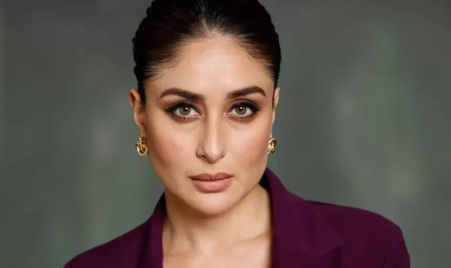 From Pune to Hollywood: Spielberg’s Praise for Kareena in 3 Idiots