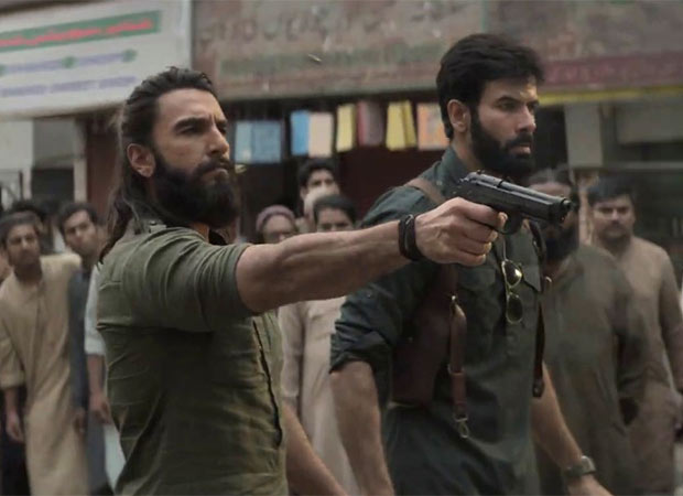 EXCLUSIVE: Dhurandhar Becomes Ranveer Singh’s First-Ever ‘A’ Rated Film – A 214-Minute Cinematic Marathon Marking Bollywood’s Boldest Gamble Yet