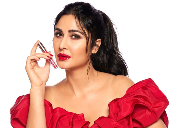 Katrina Kaif’s Kay Beauty Continues to Lead India’s Celebrity Beauty Market with a Strong 46% Sales Growth