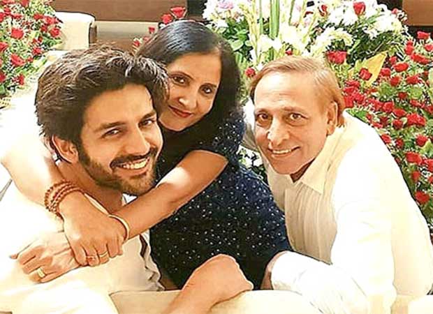 Kartik Aaryan’s Parents Buy Rs 10.83 Crore Office in Vile Parle, Adding to the Family’s Expanding Mumbai Holdings