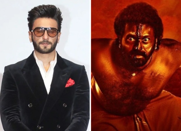 Ranveer Singh Issues Public Apology After Mimicking Rishab Shetty from Kantara: Chapter 1: Social Media Backlash Spurs Actor to Clarify Intent