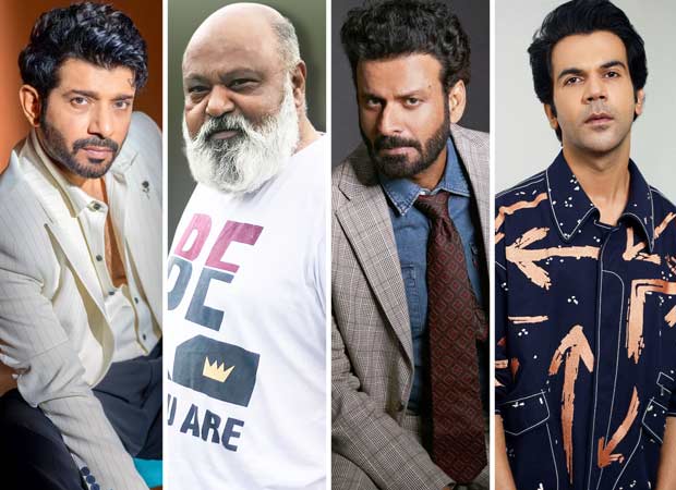 EXCLUSIVE: Viineet Kumar Siingh & Saurabh Shukla Join Manoj Bajpayee and Rajkummar Rao for Shoojit Sircar’s First-Ever Mytho-Humour Film