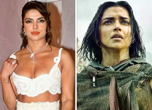 Is Priyanka Chopra Replacing Deepika Padukone in Kalki 2898 AD 2? Here’s What We Know