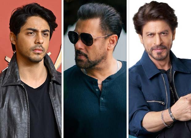 Aryan Khan Reveals He Dubbed for Salman Khan in The Ba**ds of Bollywood: A Deep Dive Into the Rising Creator’s Vision, Wit, and Cinematic Confidence