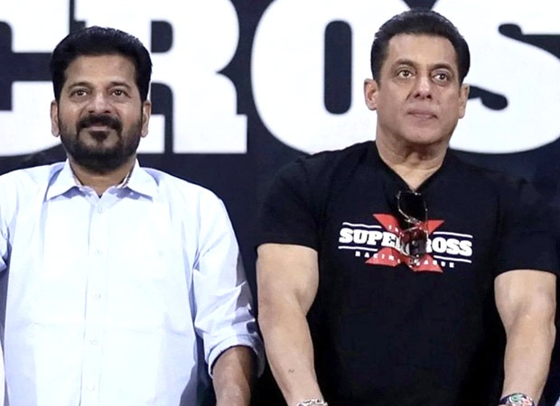 From Silver Screen to Skyline: Salman Khan Ventures’ ₹10,000 Crore Telangana Project