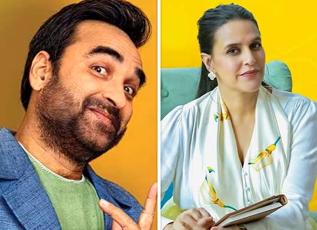 EXCLUSIVE: Pankaj Tripathi on Choosing YouTube for His Debut Production Perfect Family: “Many Times When You Join a Platform, Your Creativity Gets a Little Constrained”
