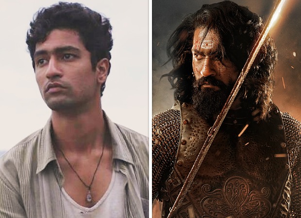 From Masaan to Chhaava: How Vicky Kaushal Quietly Became Bollywood’s Most Trustworthy Powerhouse Performer