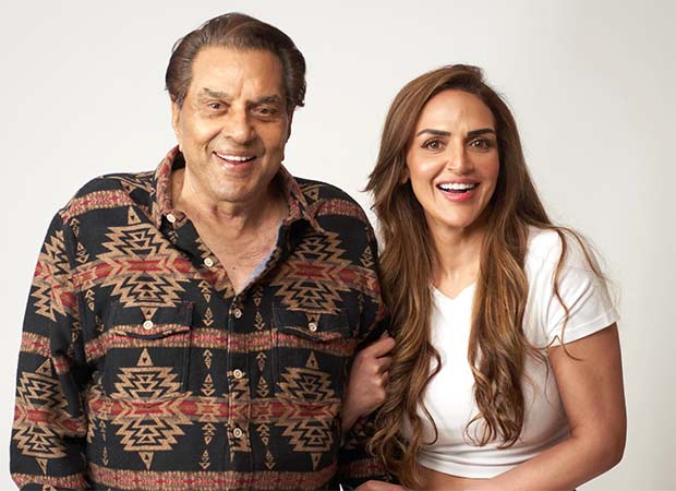 Esha Deol Pens Emotional Note as She Resumes Work After Father Dharmendra’s Demise