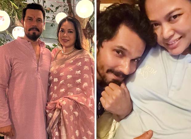 Randeep Hooda Honors Wife Lin Laishram on Birthday as Couple Embarks on Parenthood