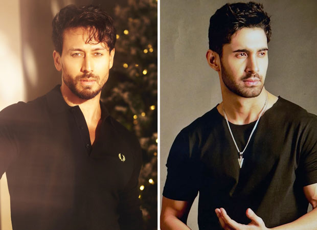 When Dance Meets Destiny: Tiger Shroff and Lakshya’s Explosive 100-Dancer Face-Off in Lag Jaa Gale Promises a Cinematic Spectacle