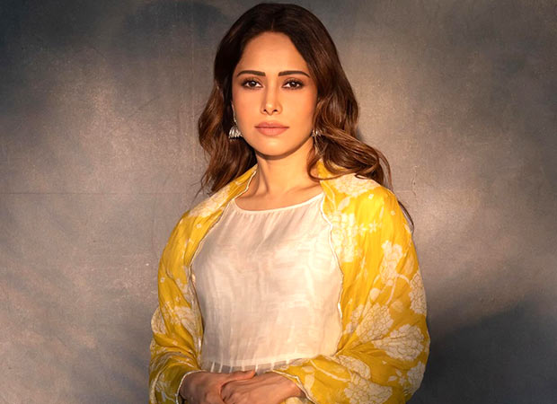 Effortless Travel Style: How Nushrratt Bharuccha Nailed Airport Fashion in 2025