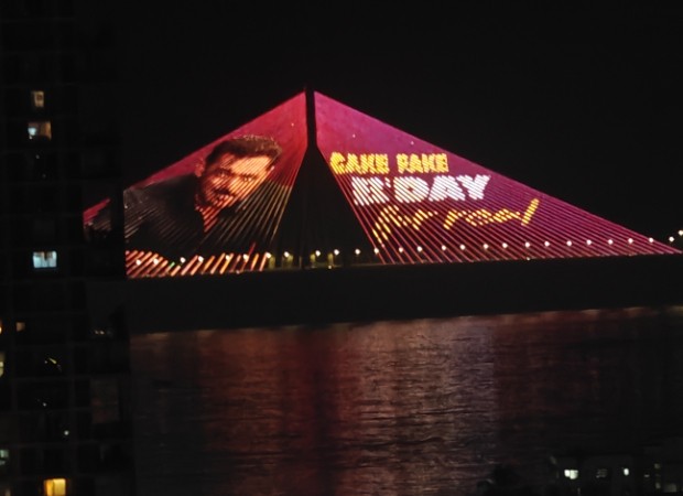 When Mumbai Celebrates Its Own: Salman Khan Turns 60 with a Sea Link Tribute Few Will Ever Receive