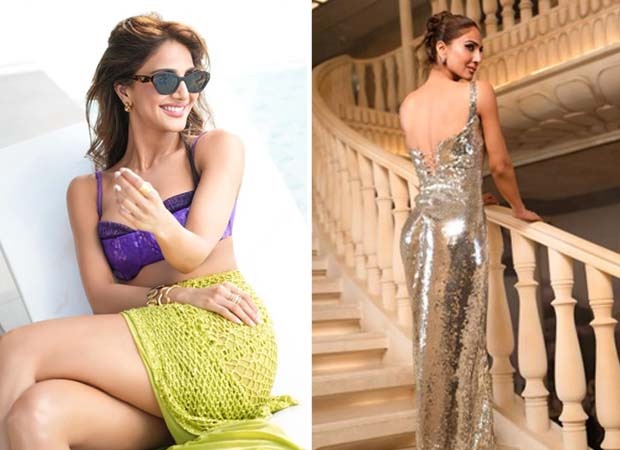 Vaani Kapoor Owns the Fashion Game in AP Dhillon and Yo Yo Honey Singh’s ‘Aadat’ With Show-Stopping Style Moments