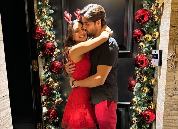 Kiara Advani and Sidharth Malhotra Celebrate Baby Saaraya’s First Christmas: Inside Their Stylish, Heartfelt Family Moment