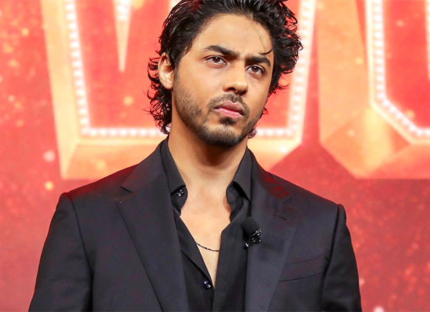 Aryan Khan Makes a Rs. 12.5 Lakh Style Statement with the Rolex Submariner: When Quiet Luxury Meets New-Age Bollywood Confidence