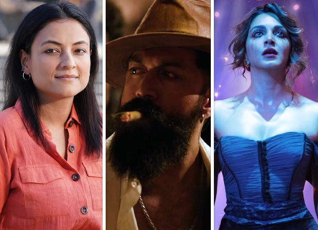 Costume Designer Neha Bajaj Opens Up on Reinventing Her Craft for Toxic