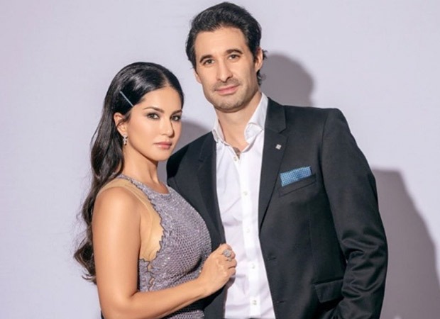 Daniel Weber Reacts to Sunny Leone’s Mathura Event Cancellation: ‘I Find It Strange That 16 Years Later We Are Still Facing This’