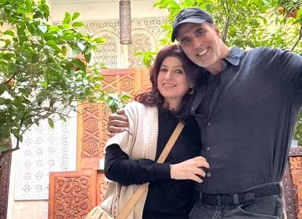 Twinkle Khanna Celebrates Birthday with Husband Akshay Kumar at a Perfume Museum in Marrakech: A Sensory Escape Rooted in Love, Memory, and Meaning
