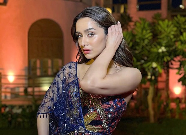 Shraddha Kapoor’s 2026: From Eetha to Naagin — A Cinematic Power Leap