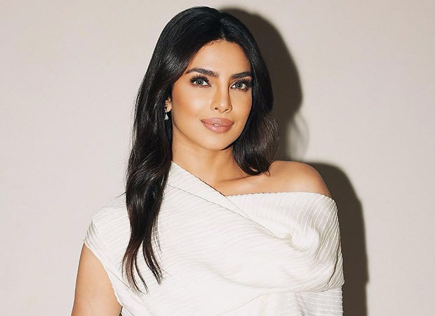 Priyanka Chopra Jonas Boards Oscar-Shortlisted Anuja as Executive Producer: A Powerful Convergence of Cinema, Compassion, and Global Advocacy