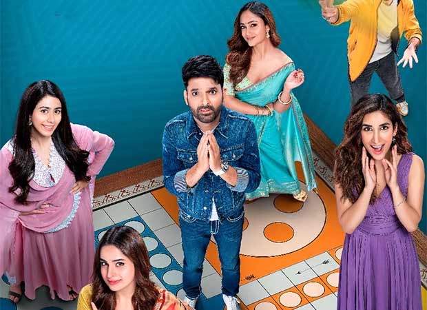 Re-release of Kapil Sharma–Starrer Kis Kisko Pyaar Karoon 2 Cancelled at the Last Minute: What Went Wrong and What It Says About Bollywood’s Release Economics