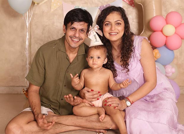 Drashti Dhami Reveals Daughter Leela’s Face on New Year 2026: A Heartfelt First Look at the Star’s Most Beautiful Role