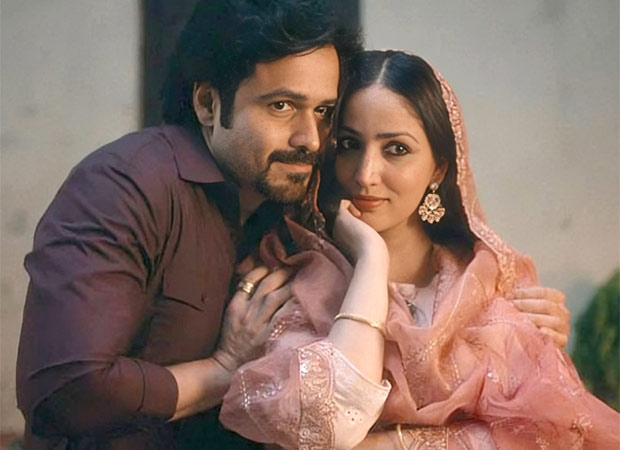 Haq Secures No. 1 Spot in India on Netflix